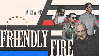 Friendly Fire: The Next Decade Begins