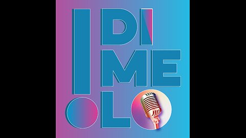 Dimelo Olguita 8 dic 2025