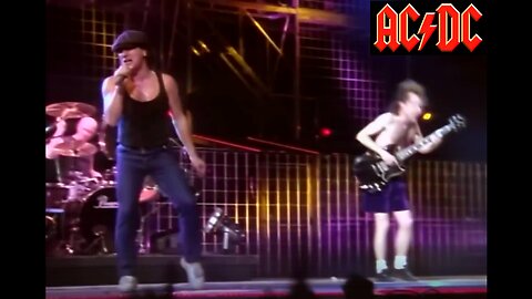 ACDC Moneytalks ( Video ) HD