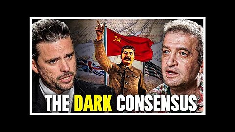 🔥 Stalin: The Devil That Won’t Die & Why The West Fell In Love With Communism | Michael Malice
