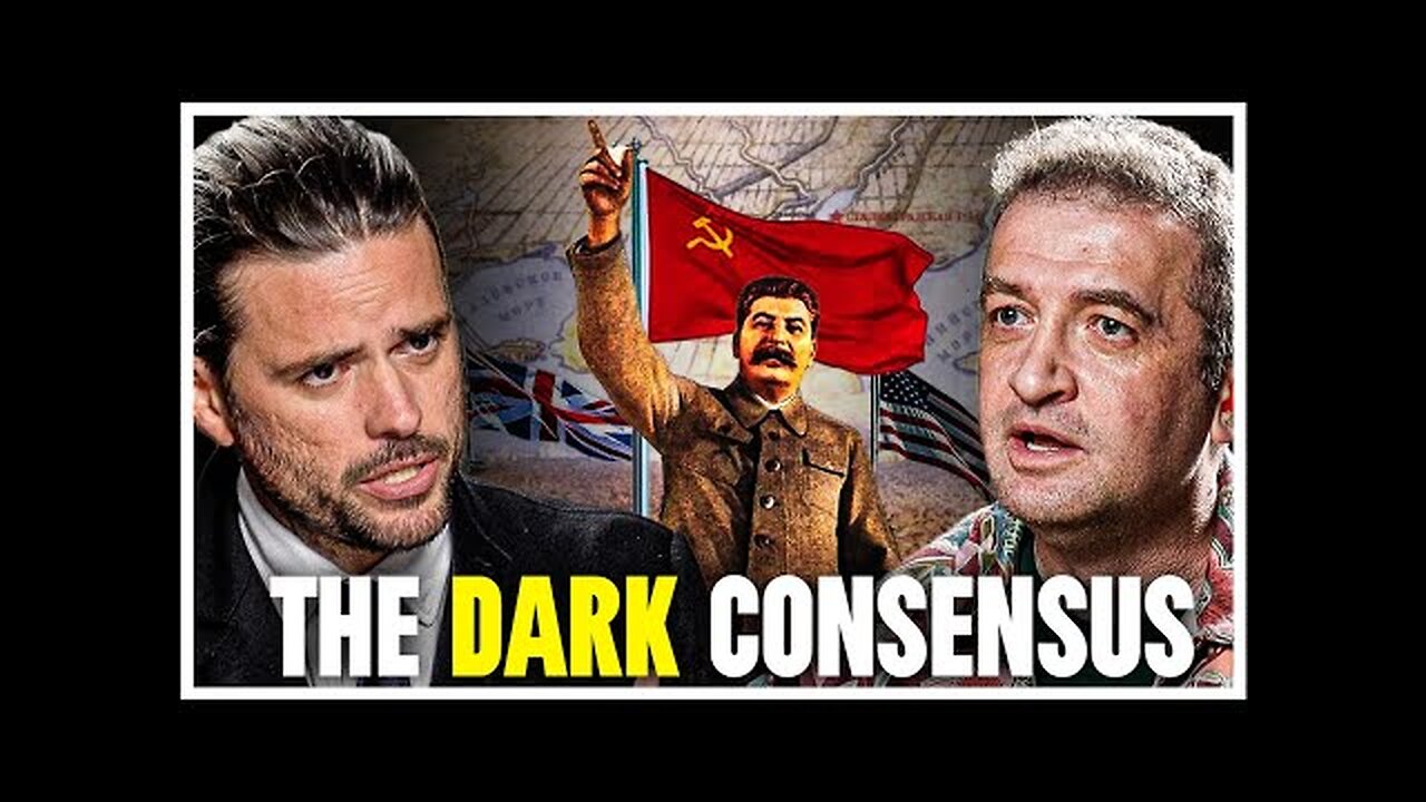 🔥 Stalin: The Devil That Won’t Die & Why The West Fell In Love With Communism | Michael Malice