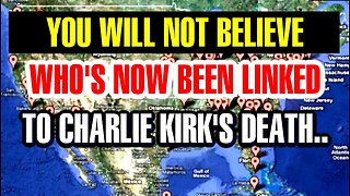 Something is Not Adding up with Charlie's Death. Look What I Discovered..