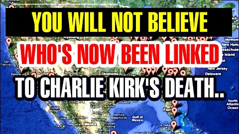 Something is Not Adding up with Charlie's Death. Look What I Discovered..
