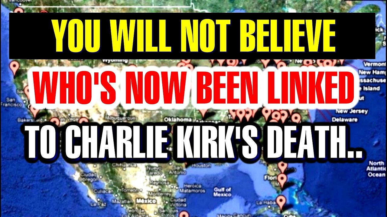 Something is Not Adding up with Charlie's Death. Look What I Discovered..