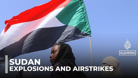 RSF drone strikes: Attacks on several cities cast doubt on ceasefire