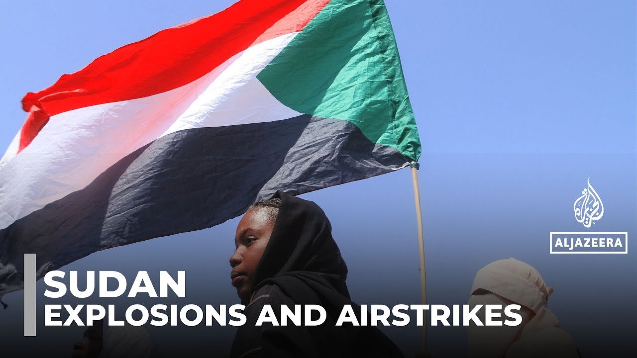 RSF drone strikes: Attacks on several cities cast doubt on ceasefire