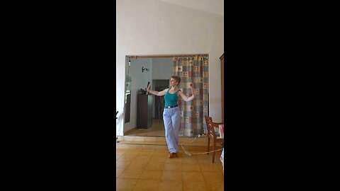 Dancing by Diane Valanga