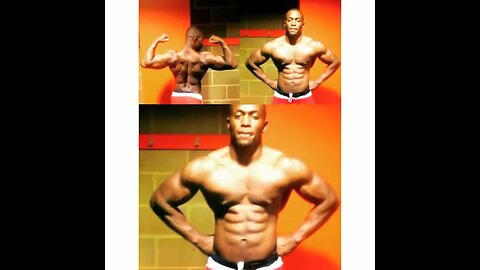 Unstoppable Energy ⚡2Fast 2Furious Vibes & A Silverback 8-Pack Takeover 🦍🔥