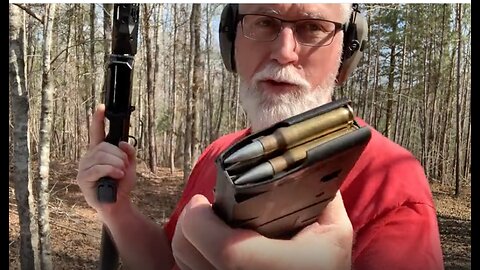 AR 10 build troubleshooting