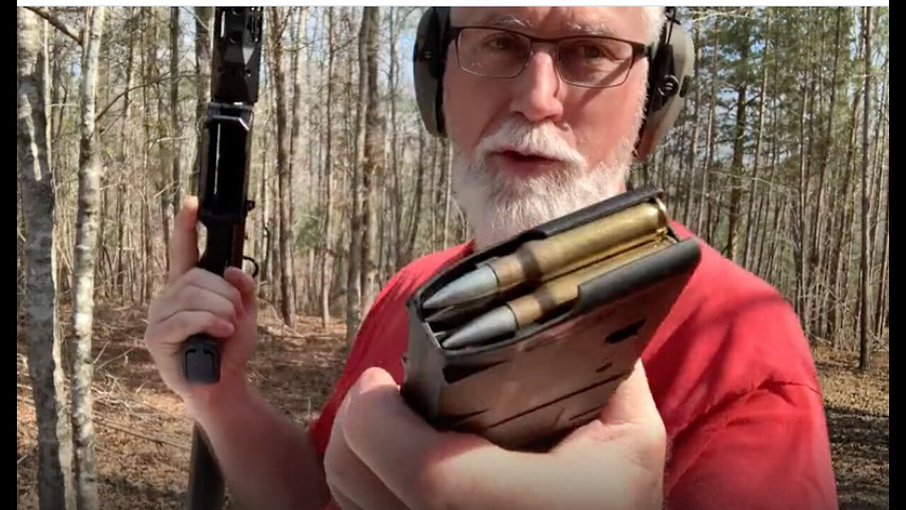 AR 10 build troubleshooting