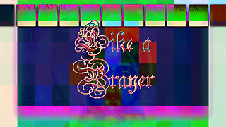 Prayer Stream After Party