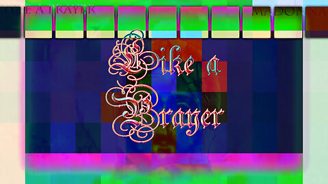 Prayer Stream After Party