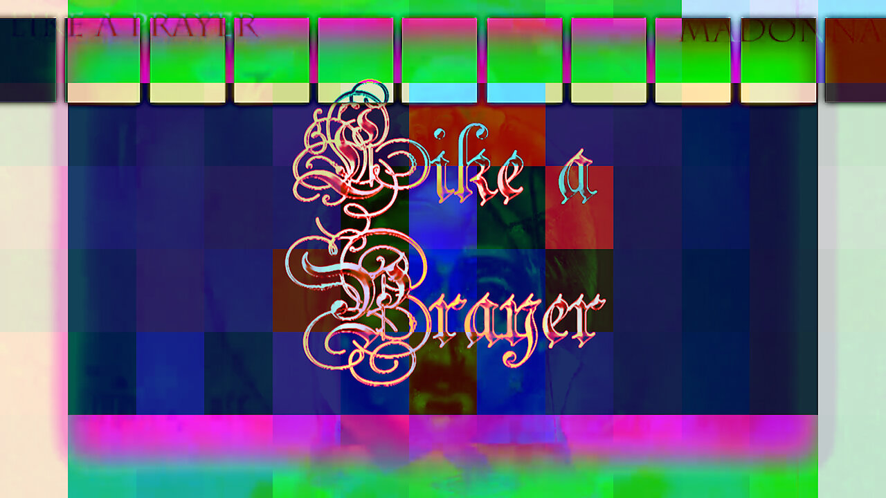 Prayer Stream After Party