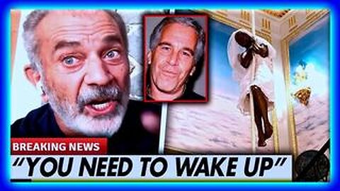 Mel Gibson Warns About RITUAL Objects Found in Epstein’s Home - Baal Worship!