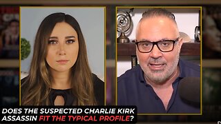 Did The Suspected Charlie Kirk Assassin Fit The Profile?