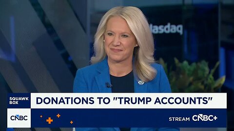 Charitable giving hit an all-time record of $590B this year, says Boys & Girls Club's Lisa Anastasi