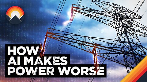 How AI is Ruining the Power Grid