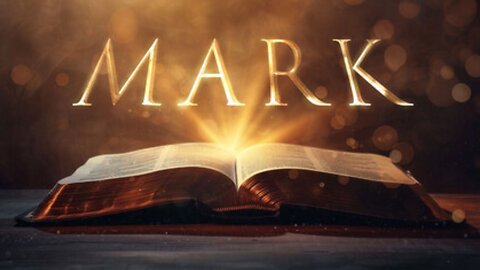 The Gospel of Mark