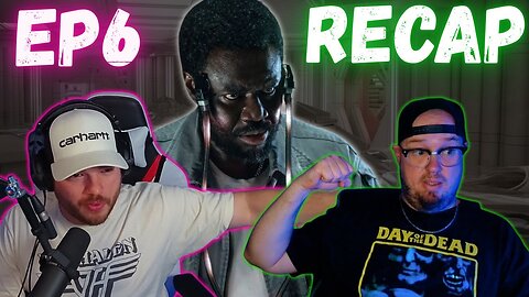 Alien: Earth Episode 6 Recap & Breakdown – What You Missed!