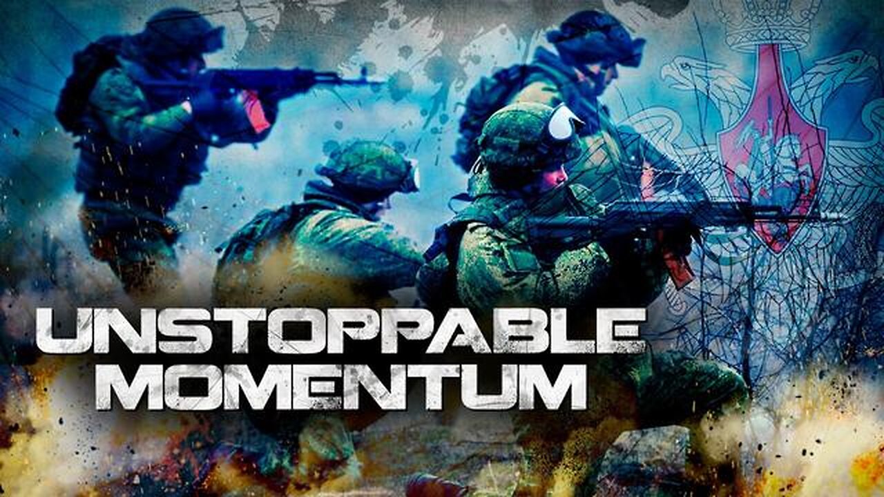 ►🚨▶⚡️🇺🇦⚔️🇷🇺 SouthFront | Unstoppable Momentum: Russians Expand Air And Ground Control | Sep 03, 2025