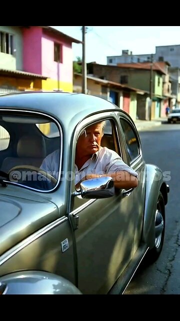 Maduro Alcaguetando geral