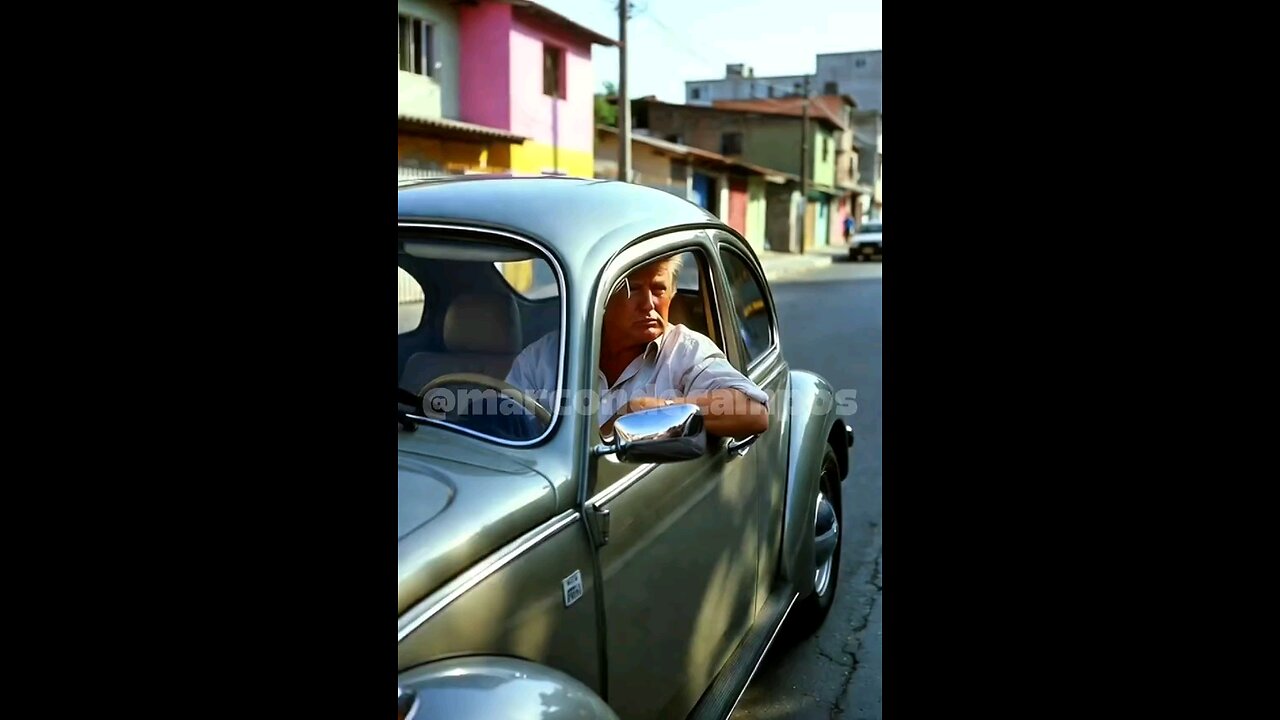 Maduro Alcaguetando geral