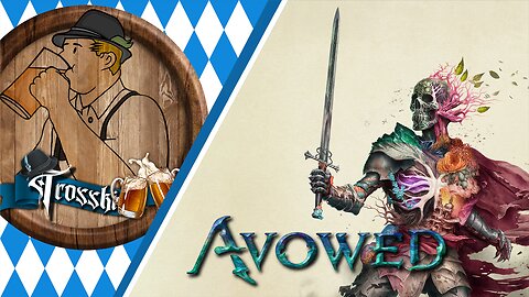 Beer & Modding | Avowed Ep. 5