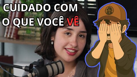 Beiçola do conteúdo adulto +18 | Qual é a Postura do Evangélico?