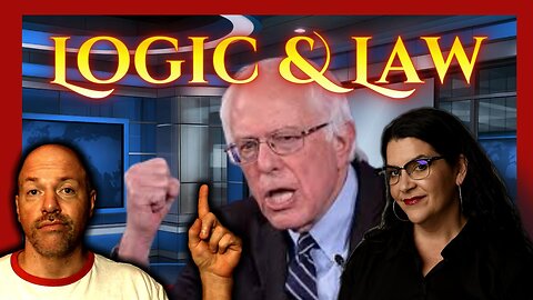 Bernie Sanders Remembers who he is (Finally!)