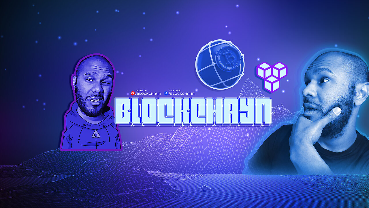 BlockchayN After Dark