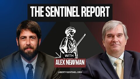 Dr. Warns of Forced Organ Harvesting and How to Stop It