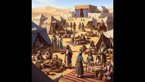 Leviticus 19 — The Call to Holiness and Love Your Neighbor