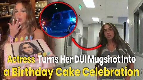 Influencer Under the Influence: Reality Star Kim Zolciak’s Daughter Arrested After a Crash