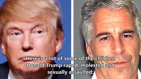 THIS ONE'S FOR ALL THE RIGHTEOUS PATRIOTIC TRUMPTARDS FIGHTING AGAINST COMMUNISM & PEDOPHILIA - King Street News