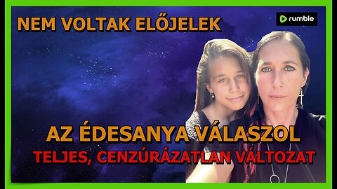 A gyerekek elhitték: ilyen a szeretet (Teljes, cenzúrázatlan változat)