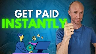 Get Paid Right Away - 9 Apps & Websites That Prove Instant Payments Are Real (Updated List)