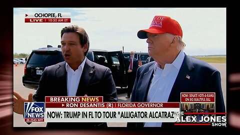 THIS IS HUGE! President Trump Plans To Override Article III Judges Using National Guard JAG Officers