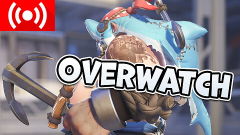 Overwatch is bad, where is CLASSIC????