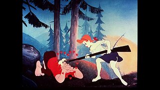 Walt Disney's Make Mine Music (1946) Trailer