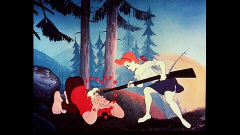 Walt Disney's Make Mine Music (1946) Trailer