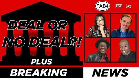 Behind the Deals: What’s Really Happening Right Now