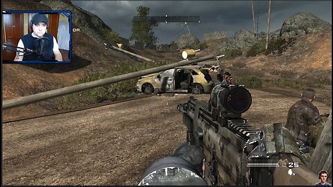 HomeFront +18#5