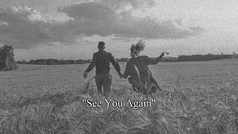 Tommie - See You Again (Official Lyric Audio)