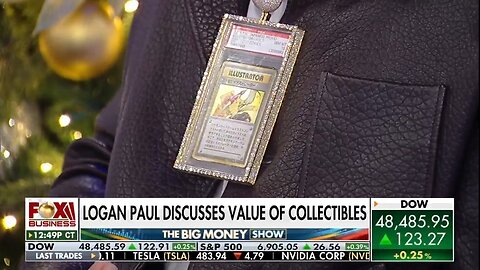 Logan Paul To Auction Off His $5.3 MILLION Pokémon Card In February