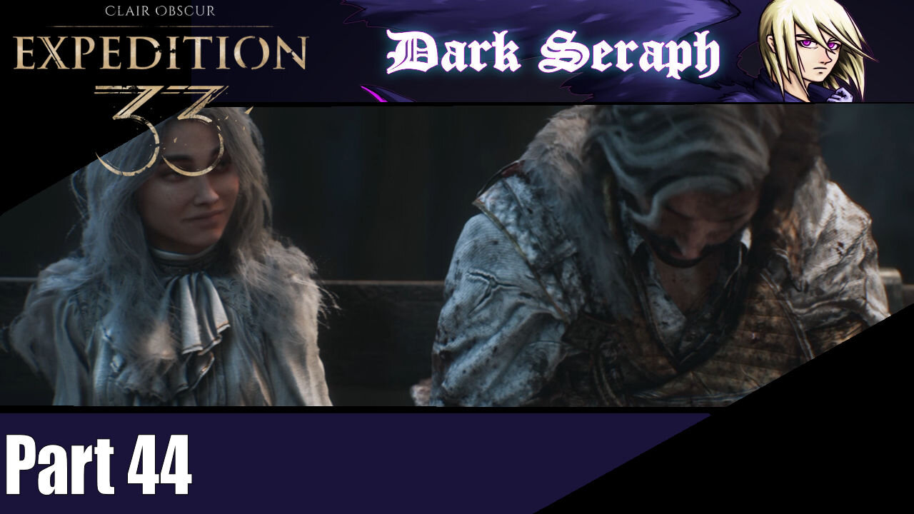 Let's Play, Expedition 33, Part 44, The Greatest Expedition Ever