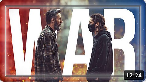 The Radical Left, with MSM, Are Going ALL-IN on the Podesta Plan for a 2nd American Civil War