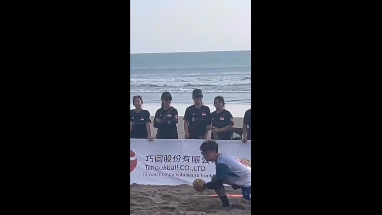 Do you know this sport ? 🤯