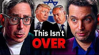 Thoughts on gaza ceasefire?