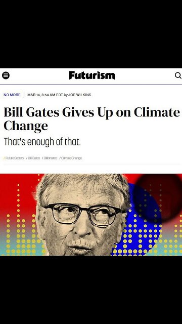 🤮 I can’t wait!