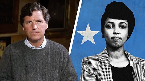 “Dumb, Bigoted... Anti-American” - Tucker Slams Ilhan Omar and Her Newest Attempt to Destroy the US